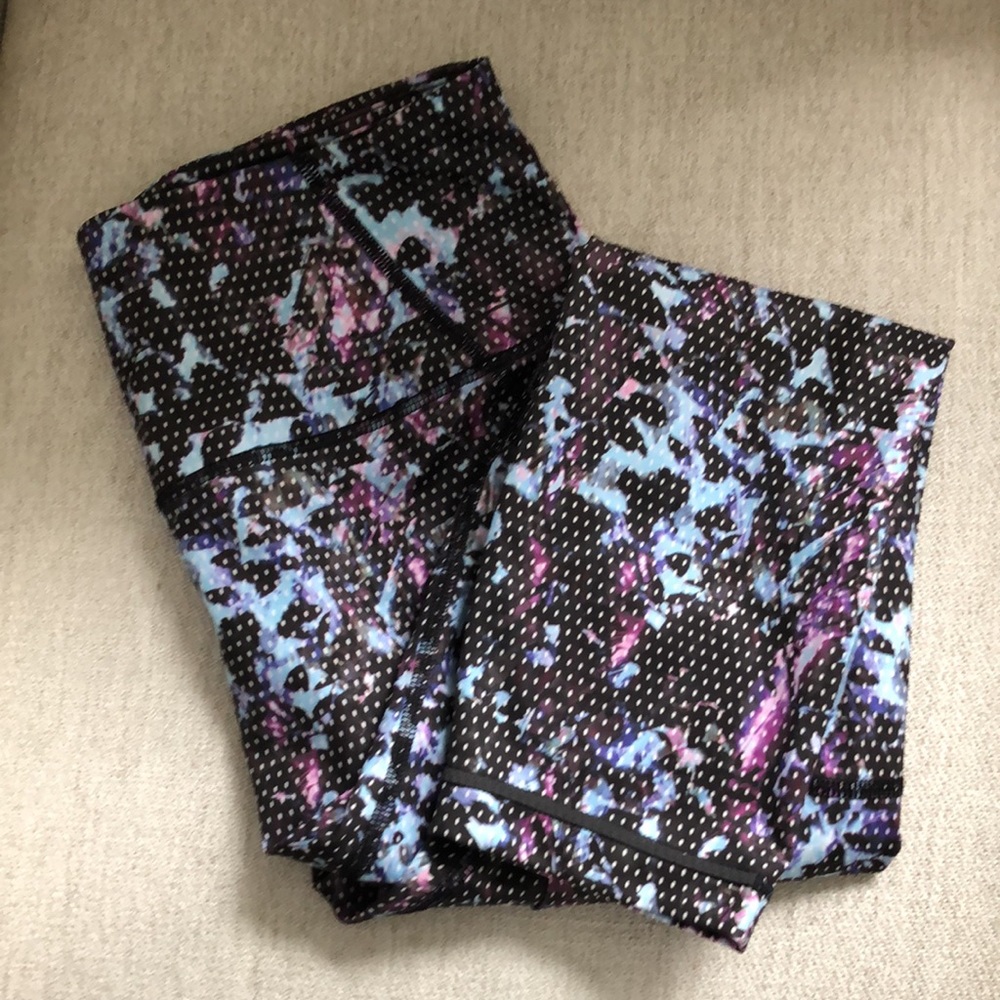 Lululemon Leggings qq